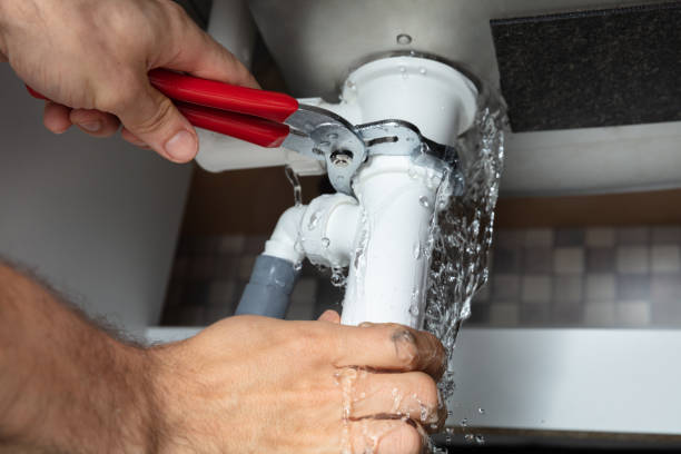 Best Commercial water damage restoration  in Amityville, NY