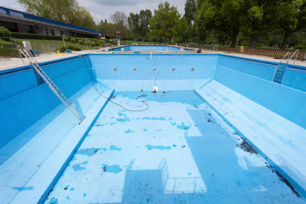 Sewage cleanup and water damage restoration in Amityville, NY