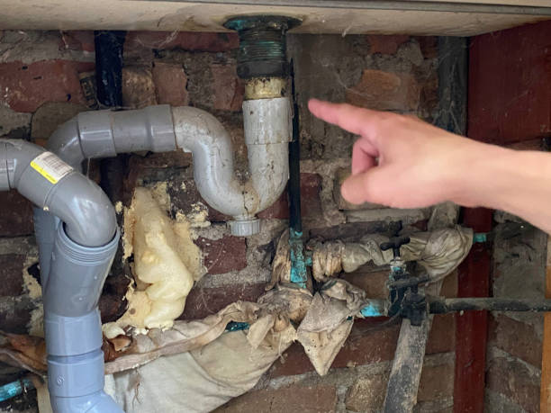 Reliable Amityville, NY Water damage restoration Solutions